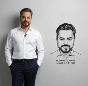 Rod Galvez - Marketing